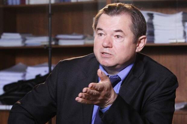Сергей Глазьев сообщил, что электронное голосование может быть именным и тогда исключены фальсификации