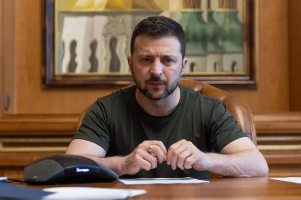Замглавы МИД РФ: Зеленский лично просил лидеров стран СНГ приехать на конференцию по Украине в Швейцарии