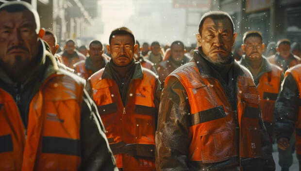 Всё изменилось с 1 января. Мигрантов уравняли в налогах с русскими. Но есть нюансы