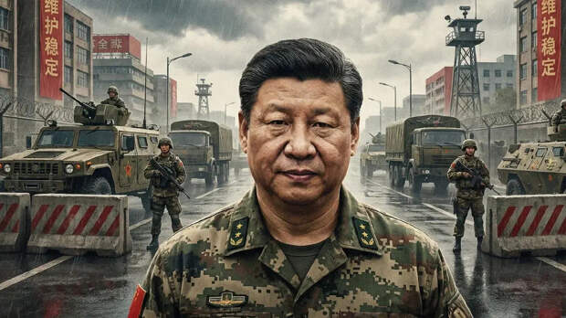 В иранском конфликте появится "китайский фактор". Хегсет был неправ: Пекин уже готов включиться в войну по полной