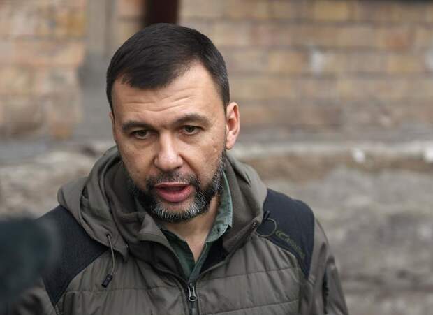 Пушилин раскрыл подробности продвижения ВС России в ДНР