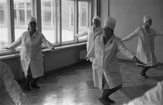 Эпоха развитого социализма в великолепных фотографиях Эпоха развитого социализма в великолепных фотографиях былое, прошлое, факт, фото, фотографии