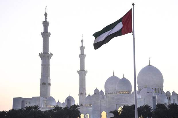 Названа новая дата переговоров по Украине в Абу-Даби