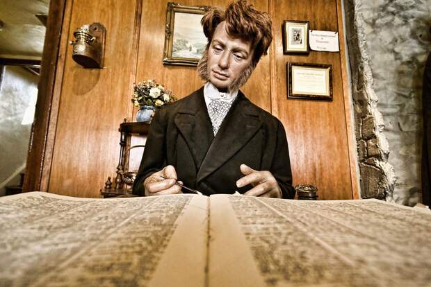 Самые интересные музеи Лондона