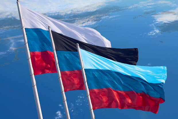 Сценарист Сапронов заявил, что жители Донецка счастливее москвичей