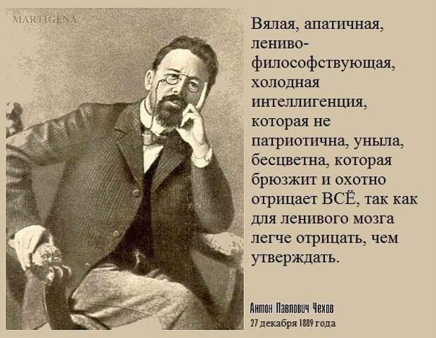 Идеи: Поговорим о либералах. Классики и не только.