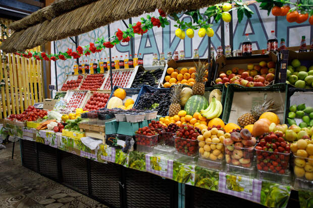 Тулякам назвали список разрешенных продуктов в Рождественский пост