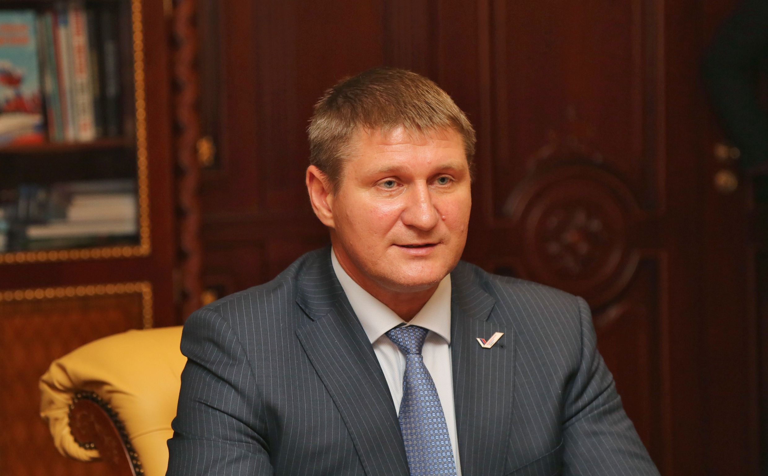 Опубликованы декларации о доходах депутатов Госдумы от Крыма