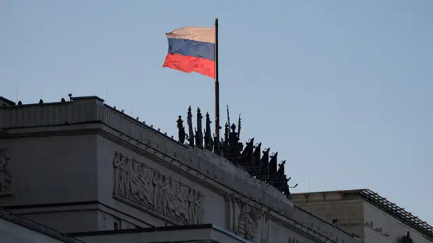 Минобороны обвинило США в наращивании числа биолабораторий на постсоветском пространстве