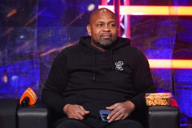 Рой Джонс назвал топ-5 величайших боксеров всех времен