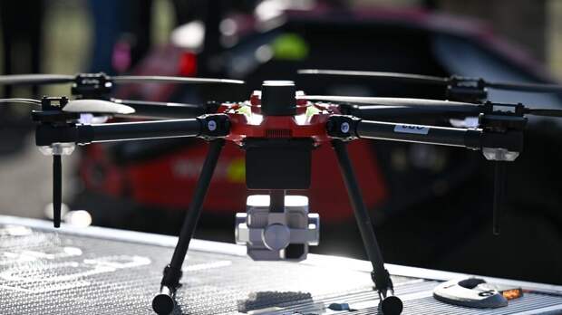 Посла РФ вызвали в МИД Чехии после доклада Минобороны о производителях дронов