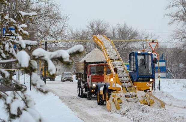 В Бугульме депутатов привлекут к контролю за уборкой дорог