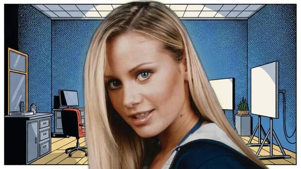 «Он всегда останется для меня лучшим другом»: почему актриса Ольга Сидорова отказалась от миллионера и Шахназарова