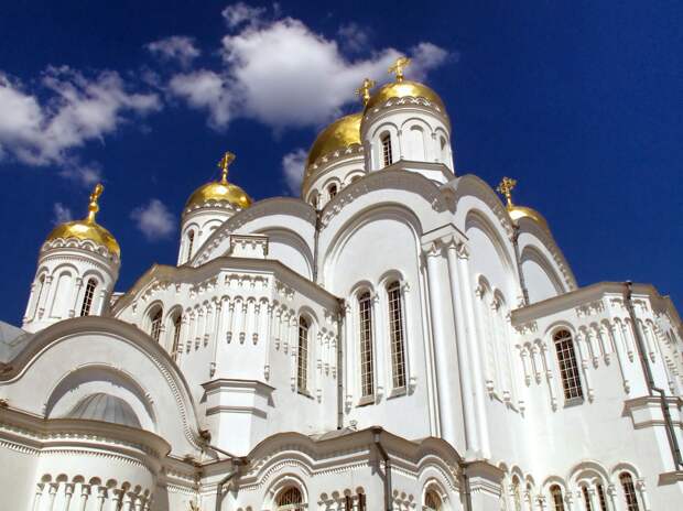 Богословие стало научной дисциплиной в России