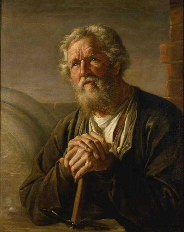 Bigpicture ru vasily tropinin 19