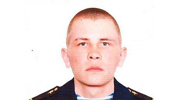 Младший сержант Пашков сорвал наступление ВСУ, уничтожив более 20 националистов