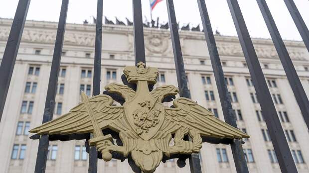 В Минобороны РФ опровергли информацию об ударах России по Харькову