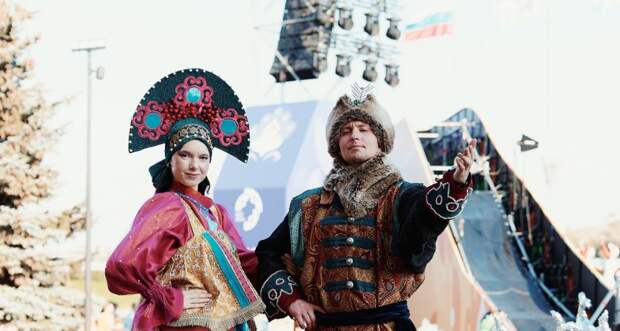 Более 30 тысяч заявок пришло на участие в Международном фестивале молодежи