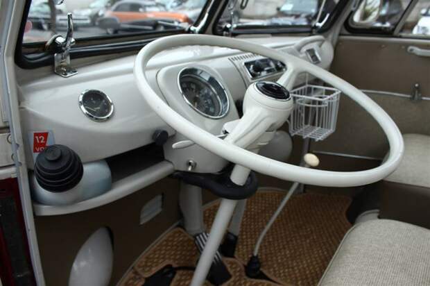 1967 Volkswagen Microbus 1967 Volkswagen Microbus