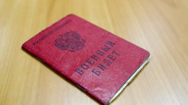 Уклонистов могут лишить приобретённого гражданства: Проект уже готов