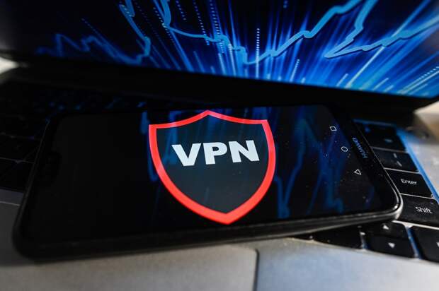 Роскомнадзор заявил о блокировке 469 VPN