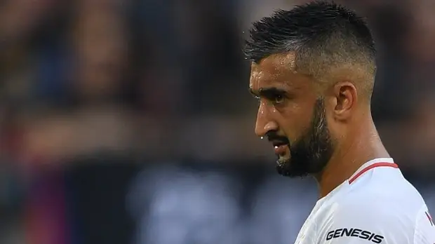 Самедов назвал выступление на ЧМ-2018 пиком карьеры