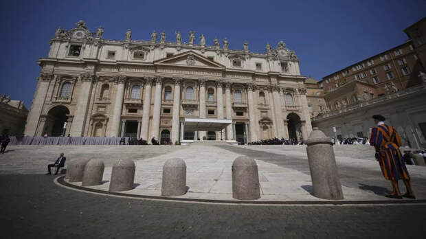 Посол России Солтановский: со стороны Ватикана нет инициативы о визите Путина