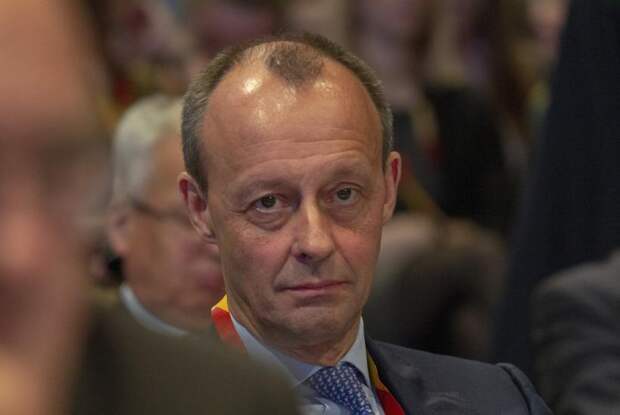 Канцлер Германии получил болезненный удар на саммите Евросоюза