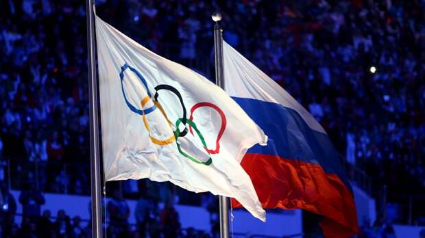 NY Times: Россию отстранят от международных соревнований на четыре года