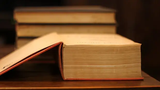 В России провели исследование на тему изменений в русском языке за последние 100 лет