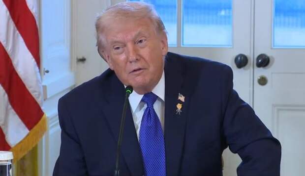 Одним выстрелом убиты 48 лидеров: Трамп смакует результаты ударов США по Ирану