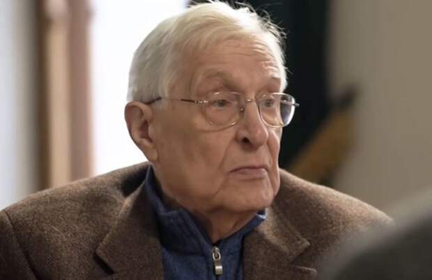 Актер Басилашвили вспомнил о нежелании режиссера Данелия брать его в «Осенний марафон»