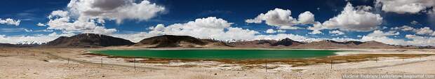 Большие озера Памира Pamir14 Большие озера Памира