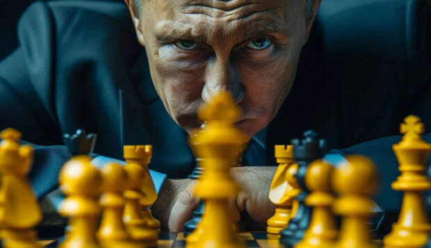 Главное к вечеру 30 января. Путин провернул блестящий трюк - Европа обескуражена. США обратились с отчаянной просьбой к России