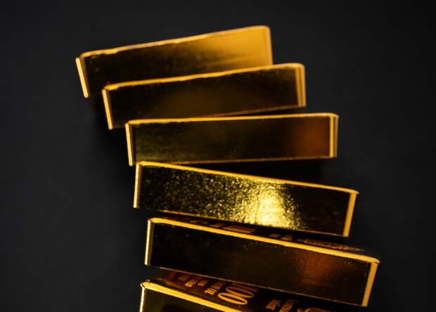 Итальянец случайно выкинул золотые слитки на 120 тысяч евро