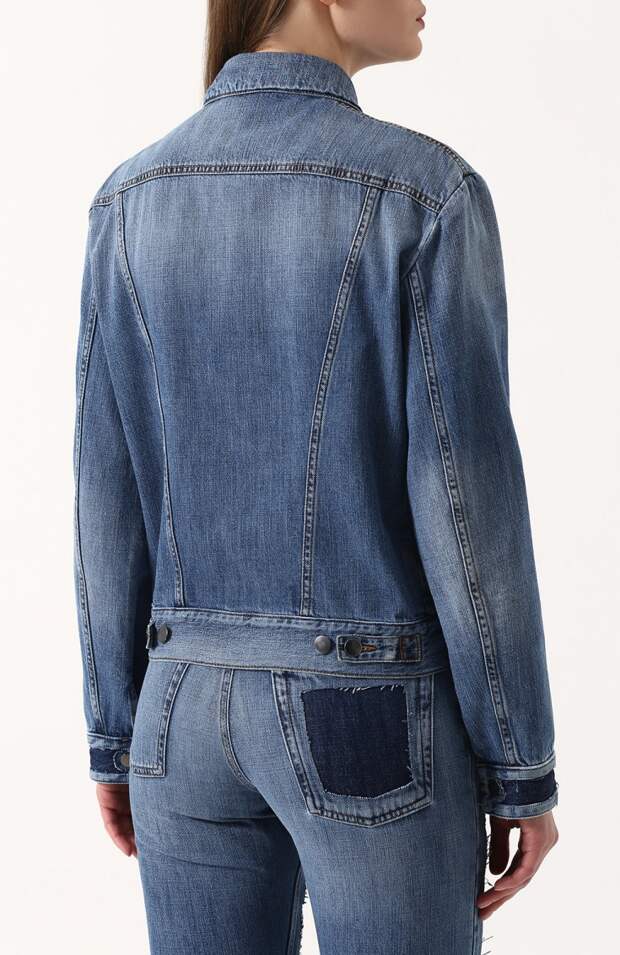 Maison Margiela 2017/2018 (трафик)