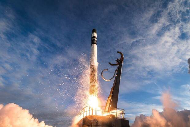Первый запуск российской сверхлегкой ракеты состоится в 2026-2027 годах