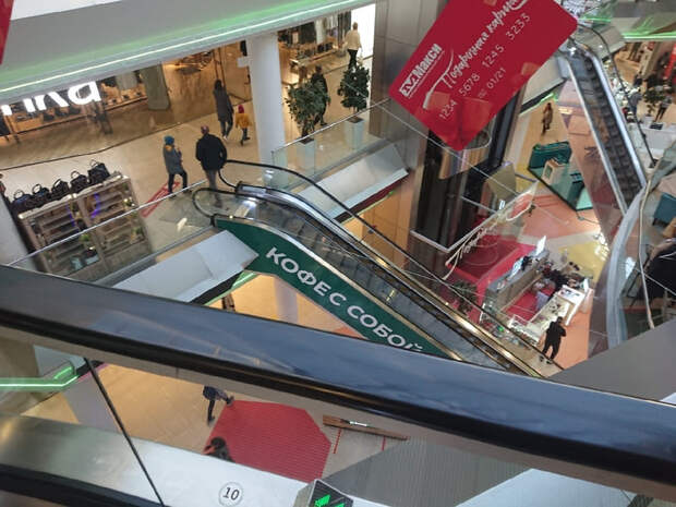 Как изменились цены в Смоленской области в марте?