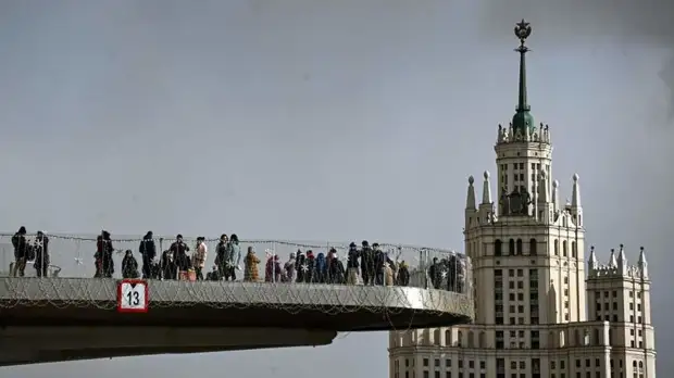 Москва приняла участие во Всемирном саммите по будущему туризма в Барселоне