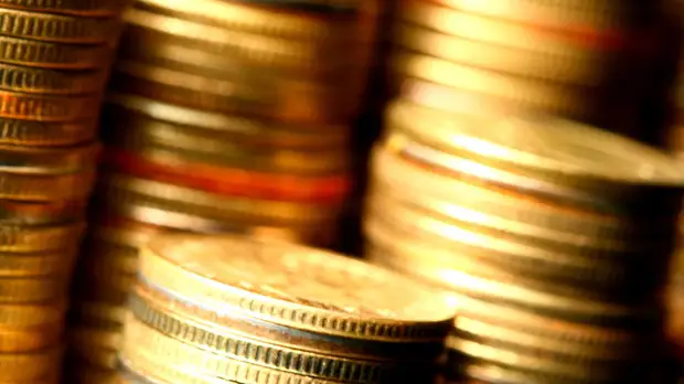 ЦБ: годовая инфляция в России в декабре осталась на уровне ноября и составила 8,4%