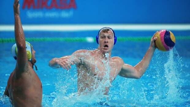 Маркоч — о решении World Aquatics: верил, что сумею его дождаться, пока являюсь главным тренером сборной