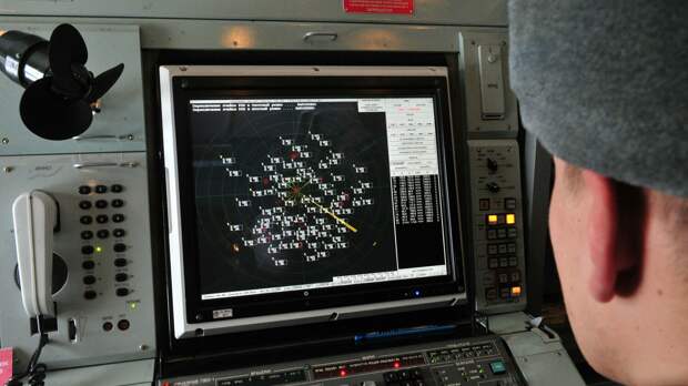 Почти 40 БПЛА атаковали один регион России за два часа