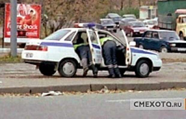 Добавим каплю позитива 19