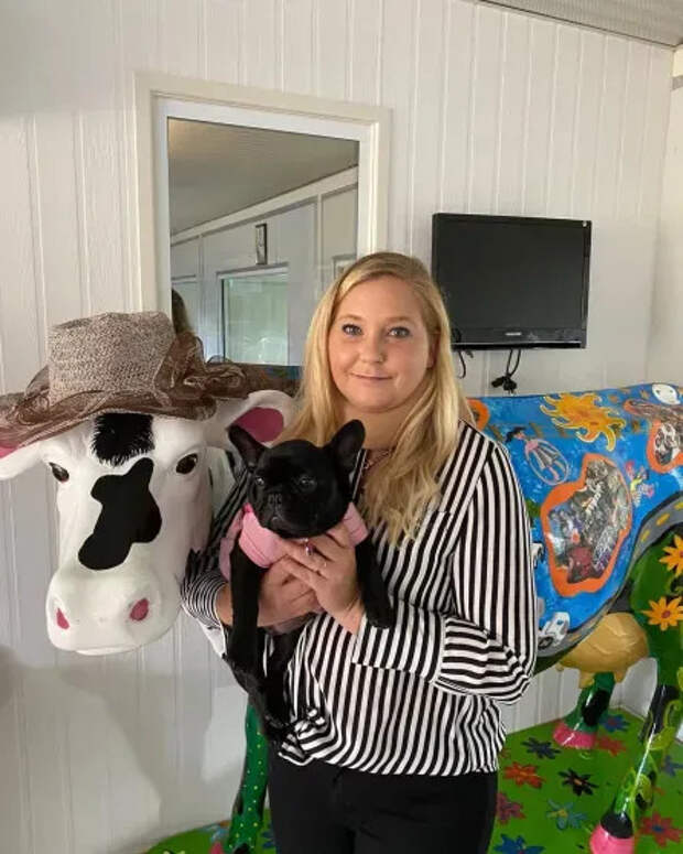 Вирджиния Джуффре