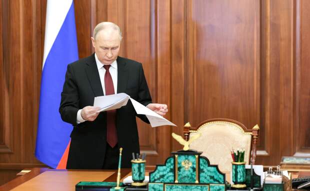 ООН незаметно признала Путина: Сообщено об официальном письме