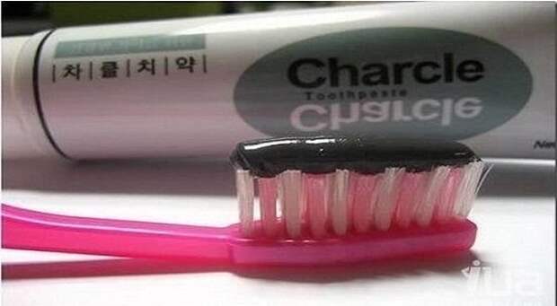 В Японии изобрели зубную пасту, пломбирующую зубы В Японии изобрели зубную пасту, пломбирующую зубы