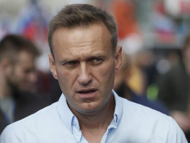 В ФБК причастны операции отравления Навального