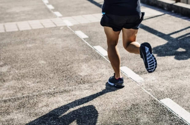 Американский марафонец Галлоуэй скончался в возрасте 80 лет