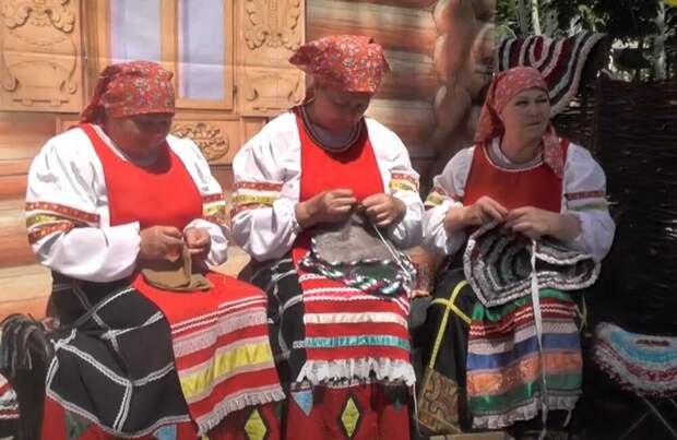 Фестиваль «Воронеж фольклорный» в 2024 году посвятят 90-летию региона