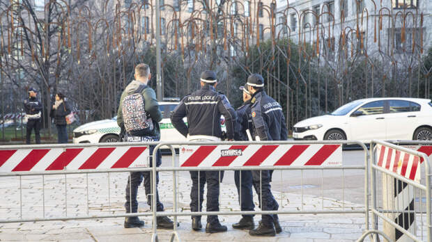 Власти Италии заявили о риске диверсий на ж/д путях в первый день Олимпиады